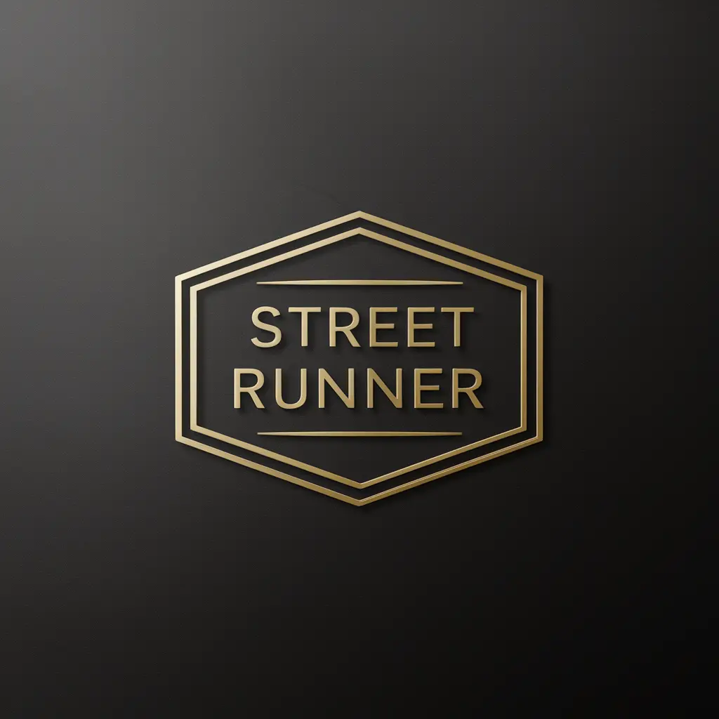 store logo