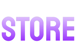store logo