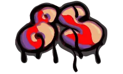 store logo