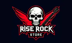 store logo
