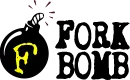 store logo