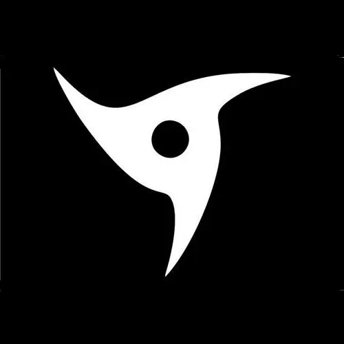 store logo