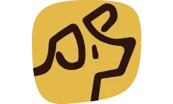 store logo