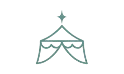 store logo