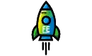 store logo
