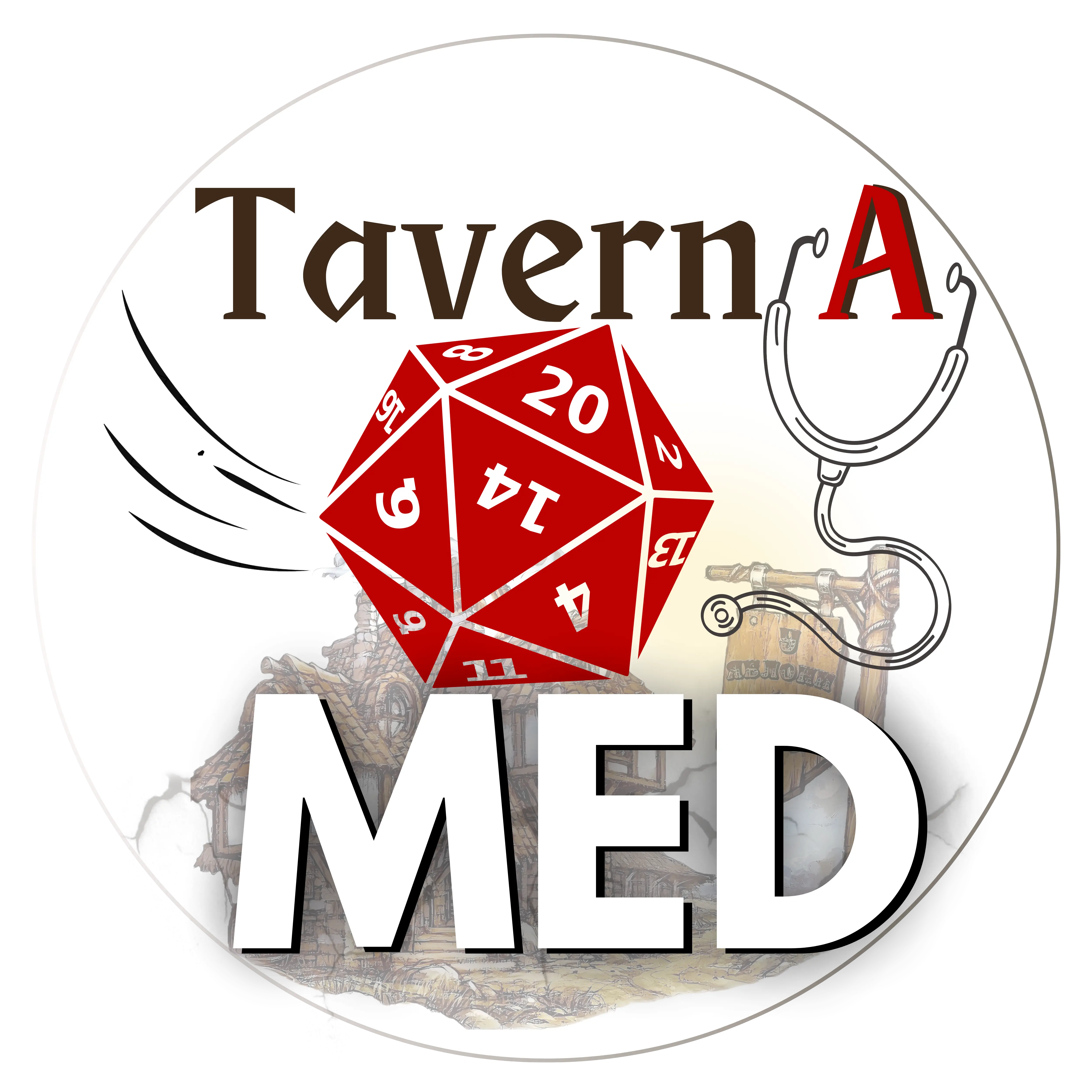 store logo