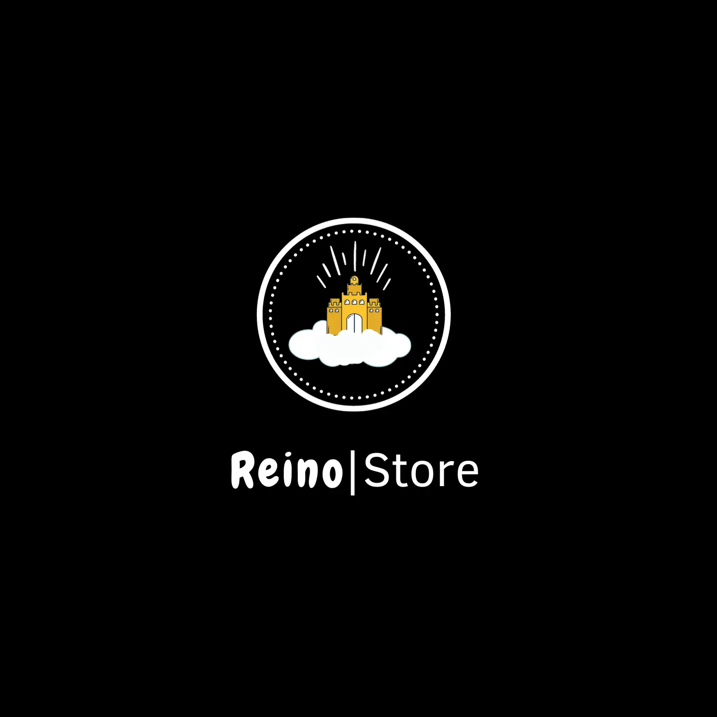 store logo