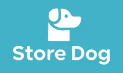 store logo