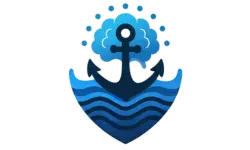 store logo