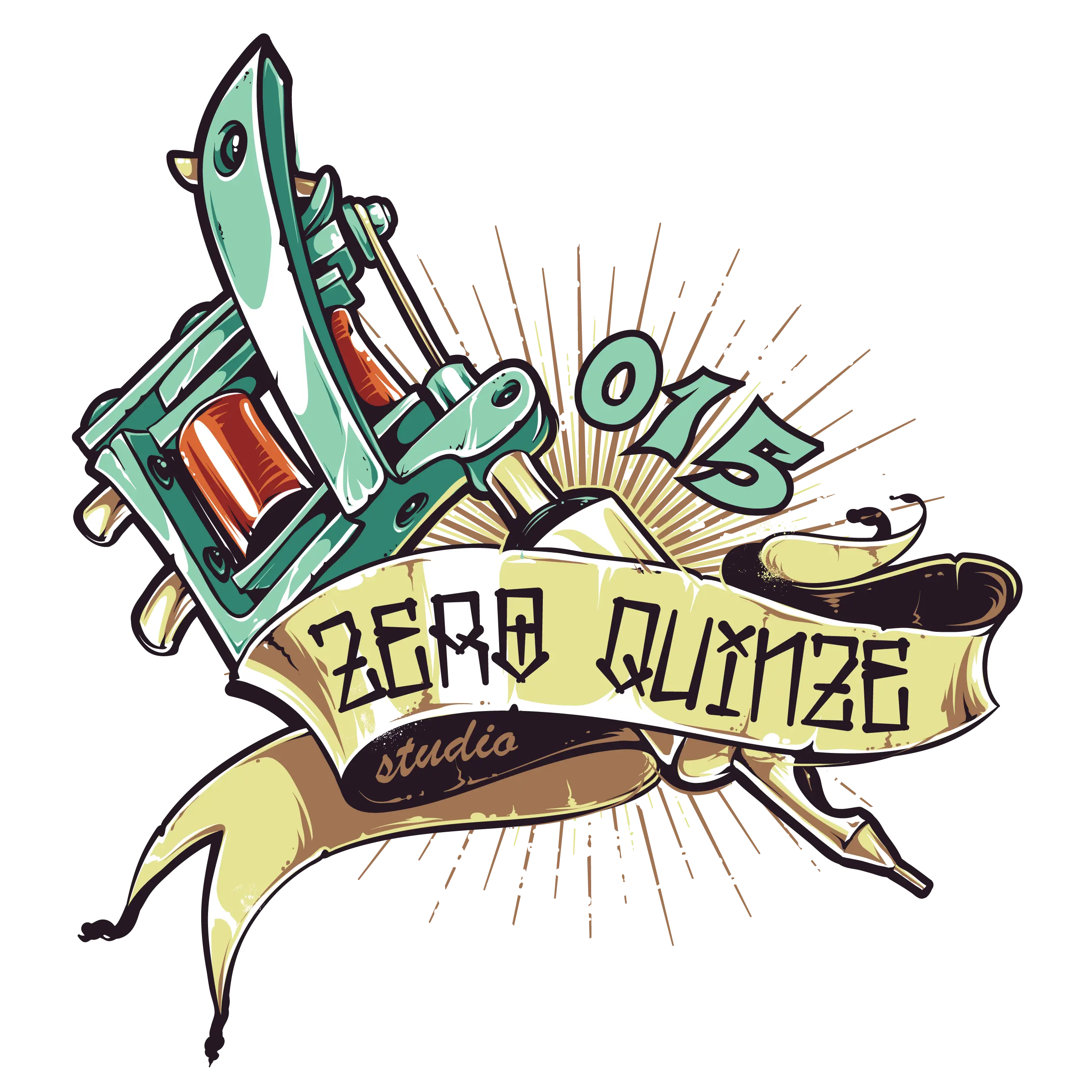 store logo