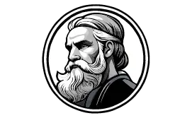 store logo