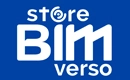 store logo