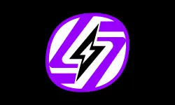 store logo