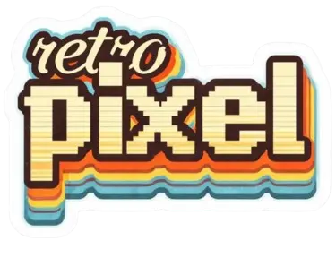 store logo