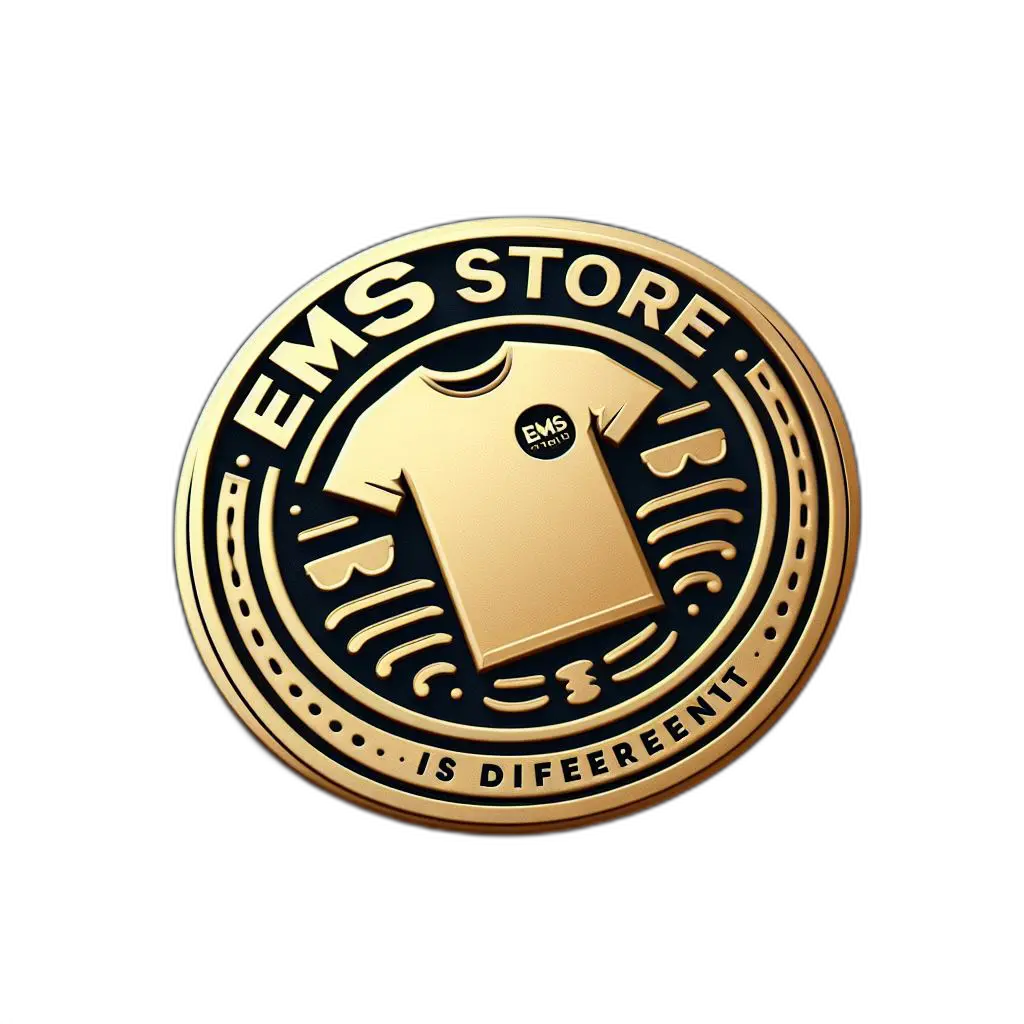 store logo