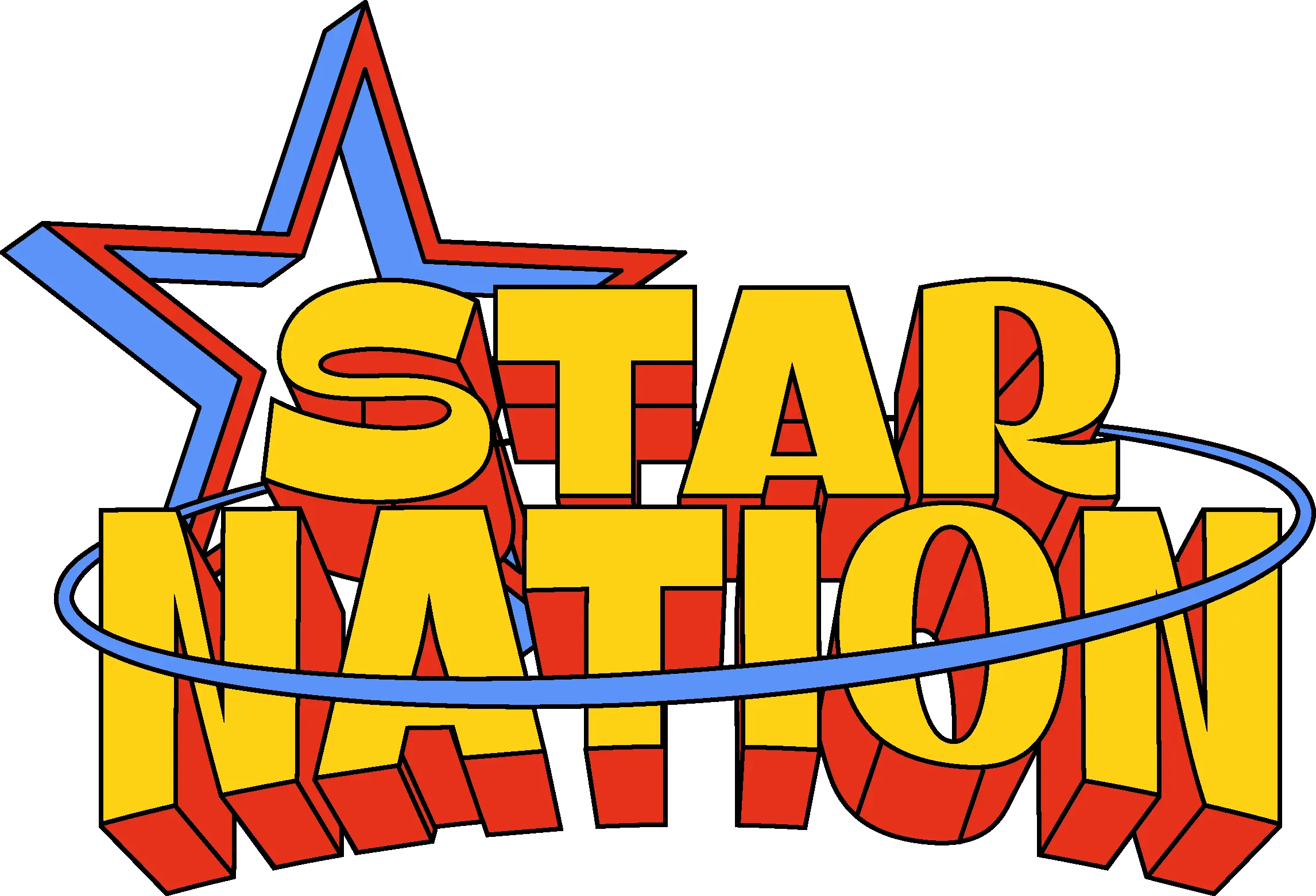store logo