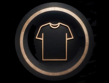 store logo