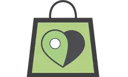 store logo