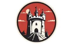 store logo