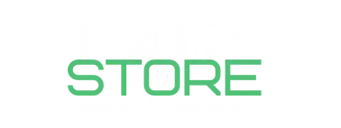 store logo