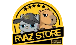 store logo