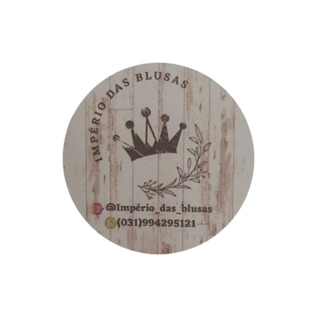 store logo