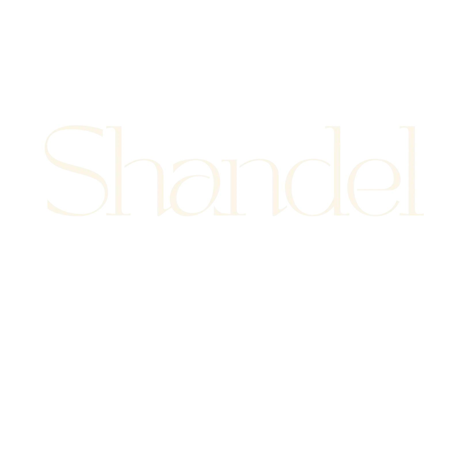 store logo