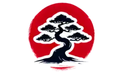 store logo