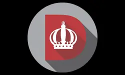 store logo