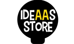 store logo
