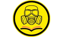 store logo