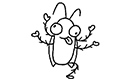 store logo