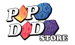 store logo