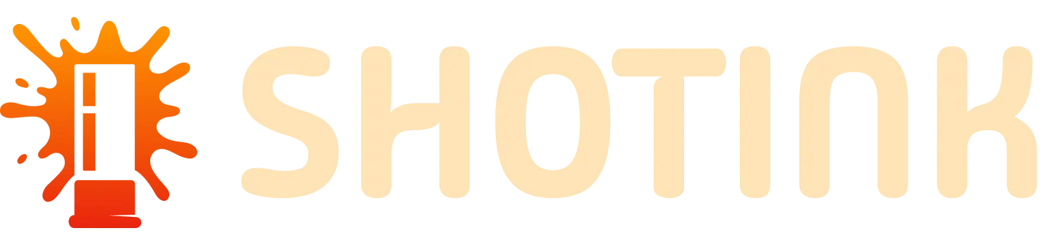 store logo