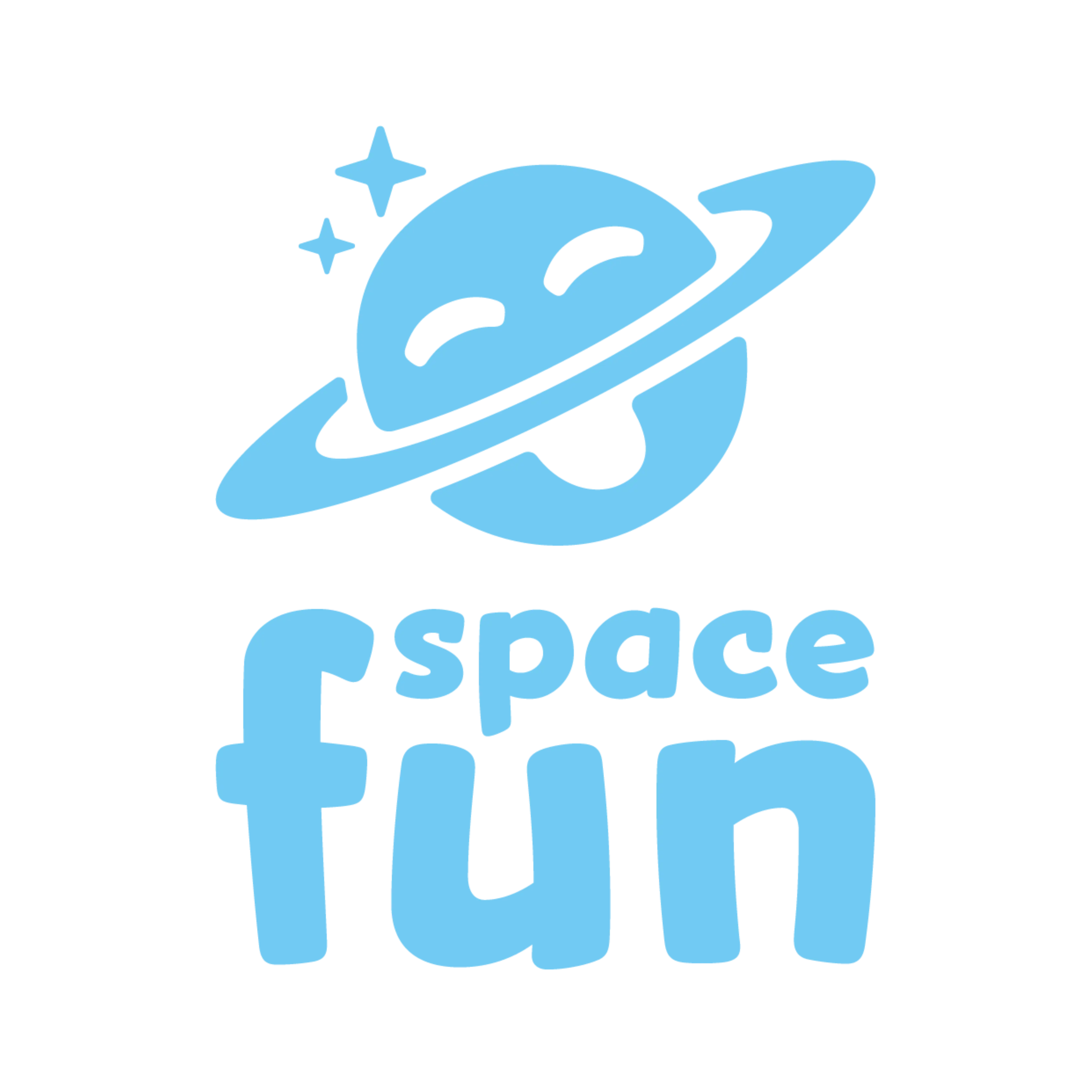 store logo