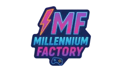 store logo