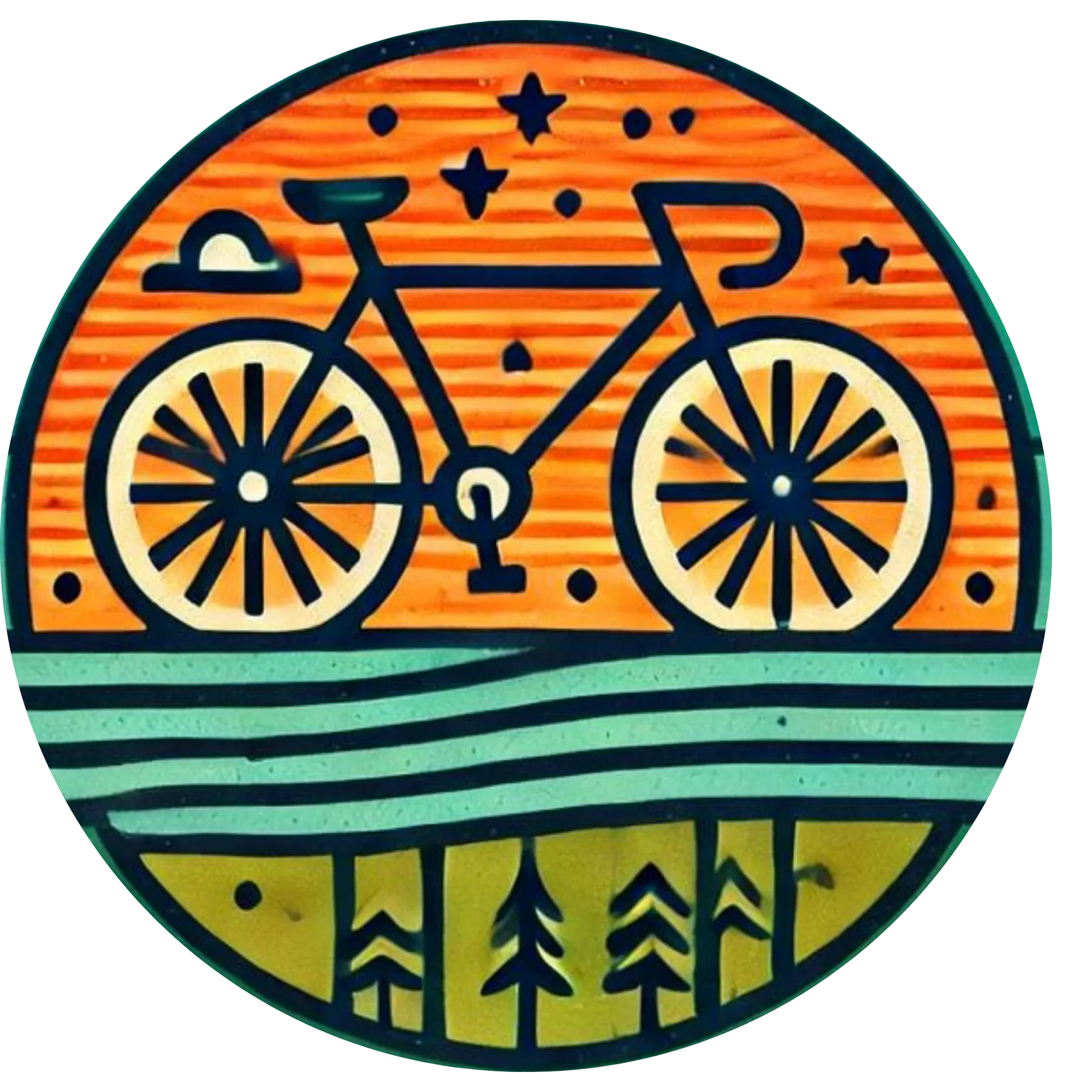 store logo