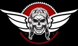 store logo