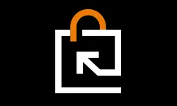 store logo