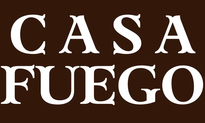 store logo