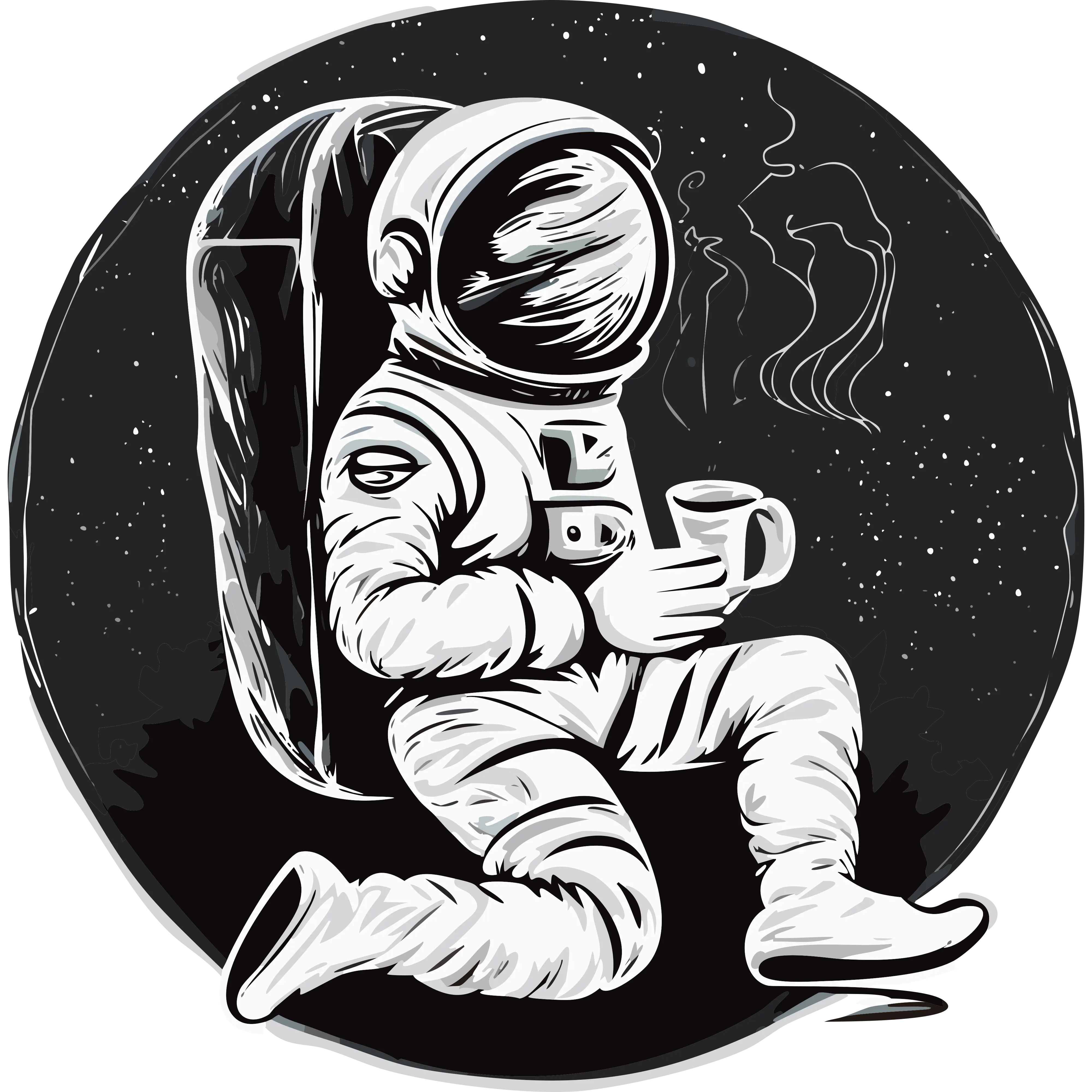 store logo