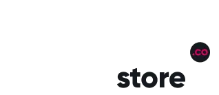 store logo