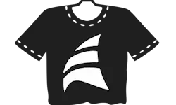 store logo