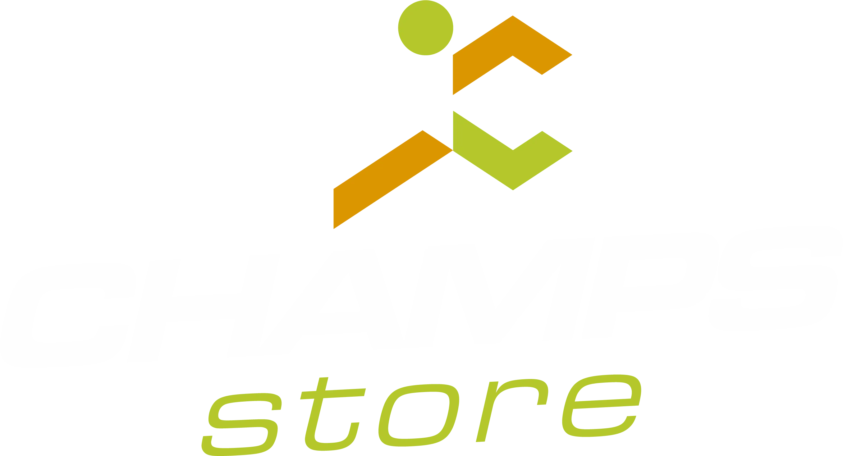 store logo