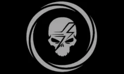 store logo