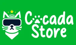 store logo