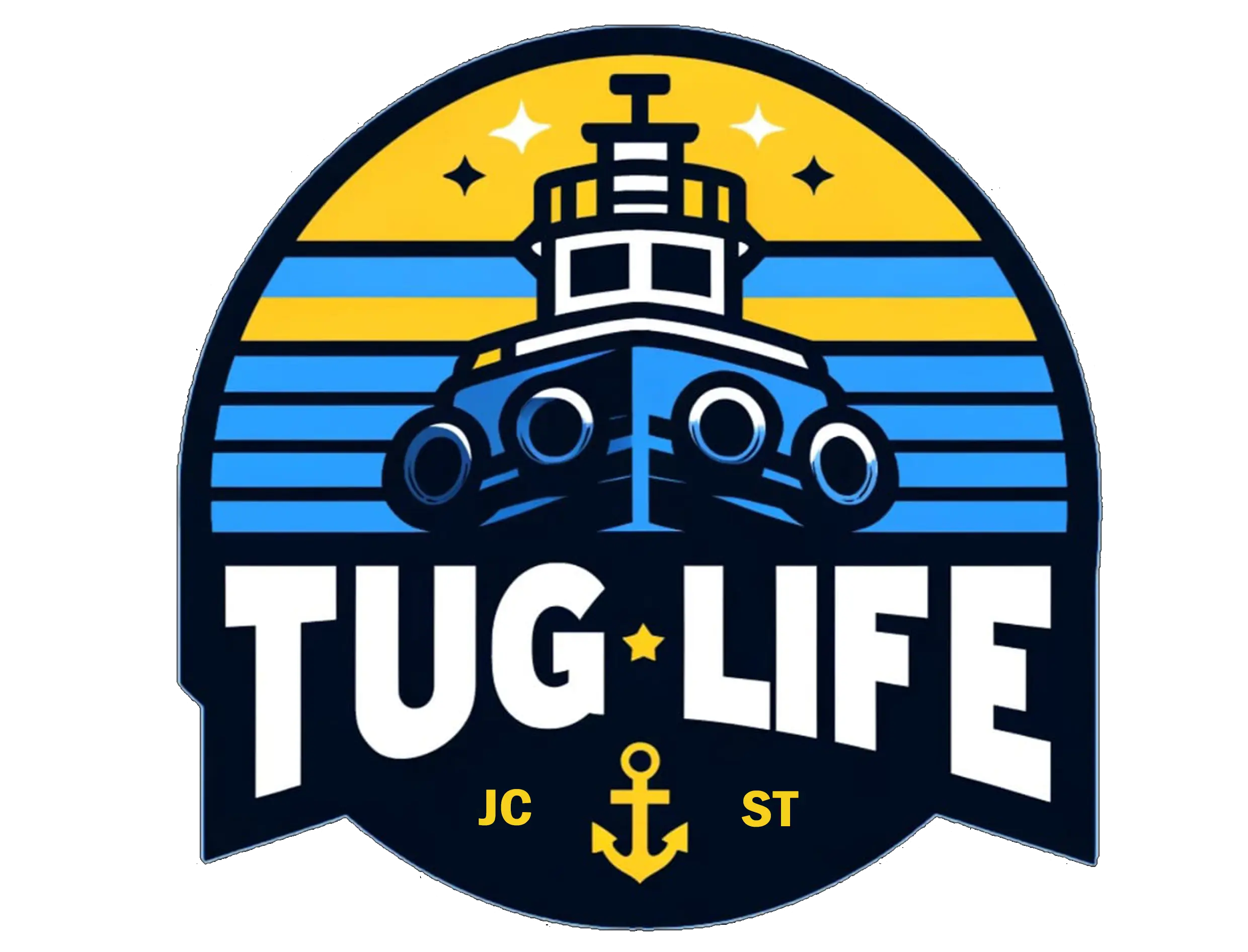 store logo