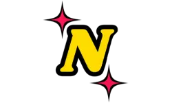 store logo