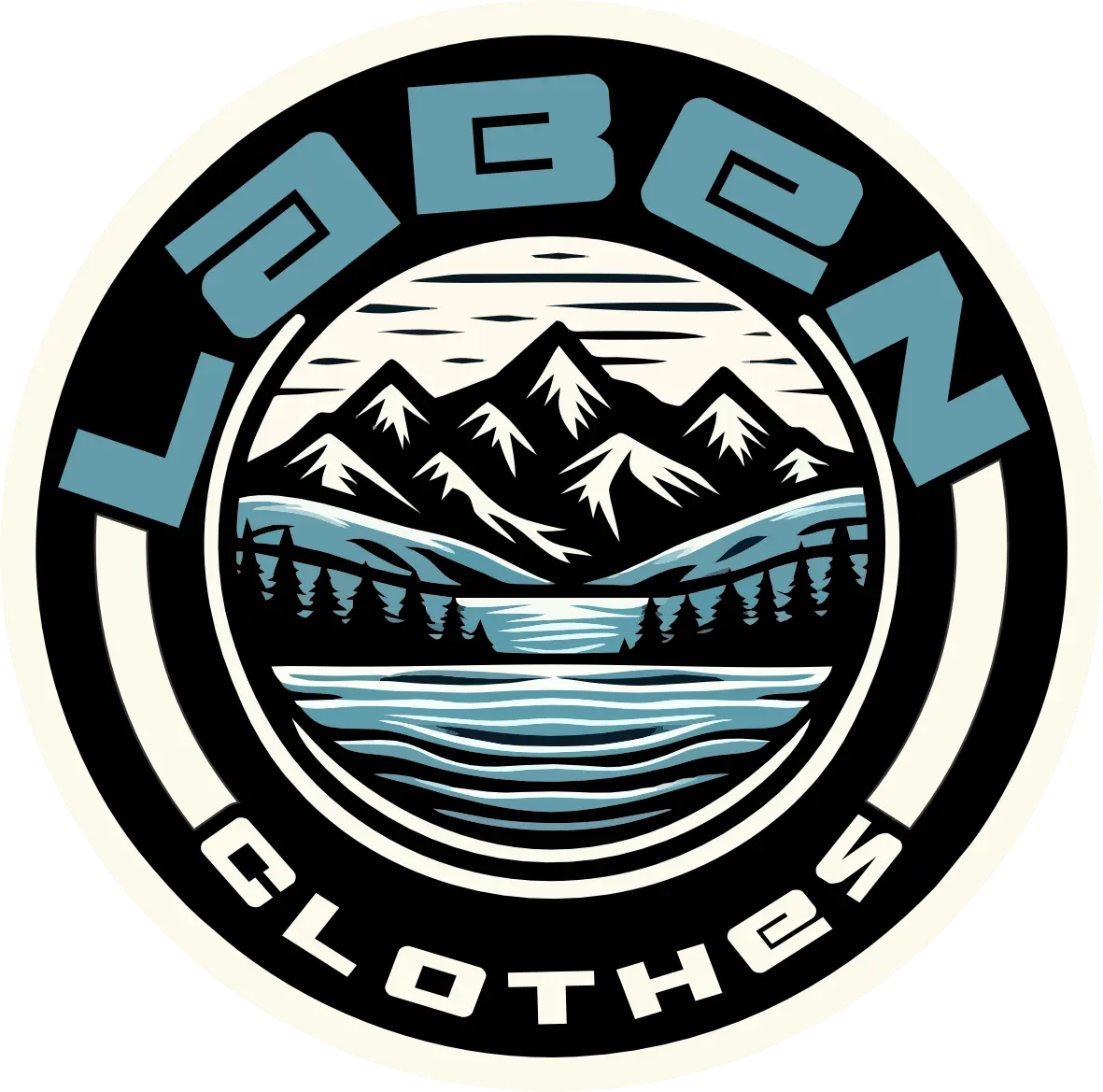 store logo