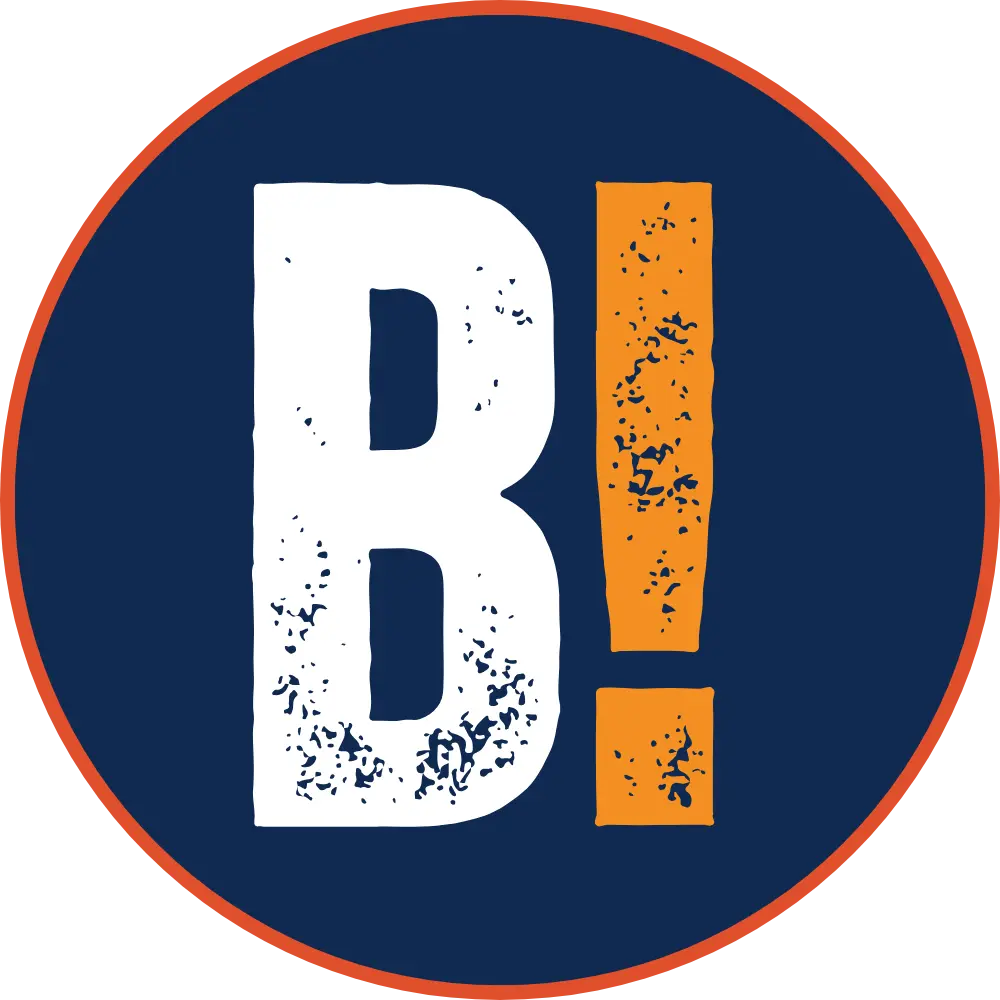 store logo